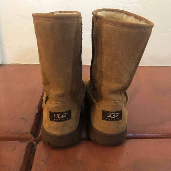 UGG Other - Pre-owned Ugg Classic Boots. Very clean